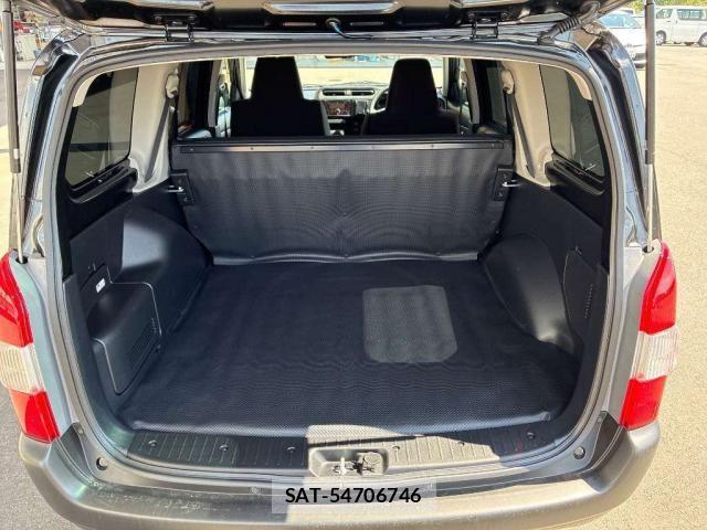 Toyota PROBOX 2025-03 8278885-11