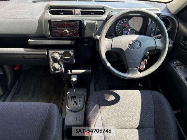 Toyota PROBOX 2025-03 8278885-2