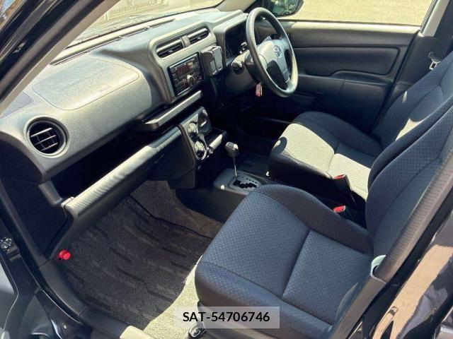 Toyota PROBOX 2025-03 8278885-3