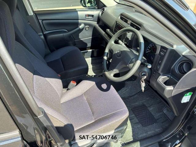 Toyota PROBOX 2025-03 8278885-4