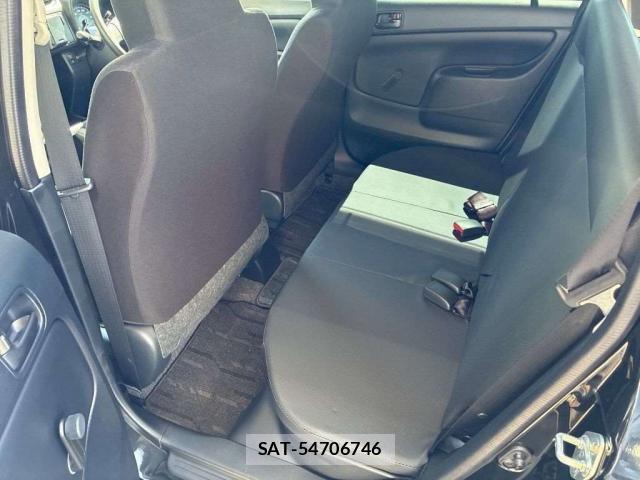Toyota PROBOX 2025-03 8278885-6