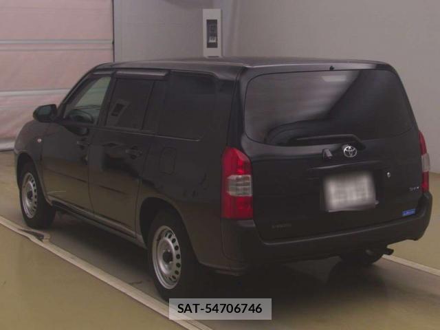 Toyota PROBOX 2025-03 8278885-7