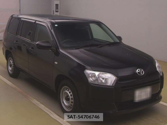 Toyota PROBOX 2025-03 8278885-8