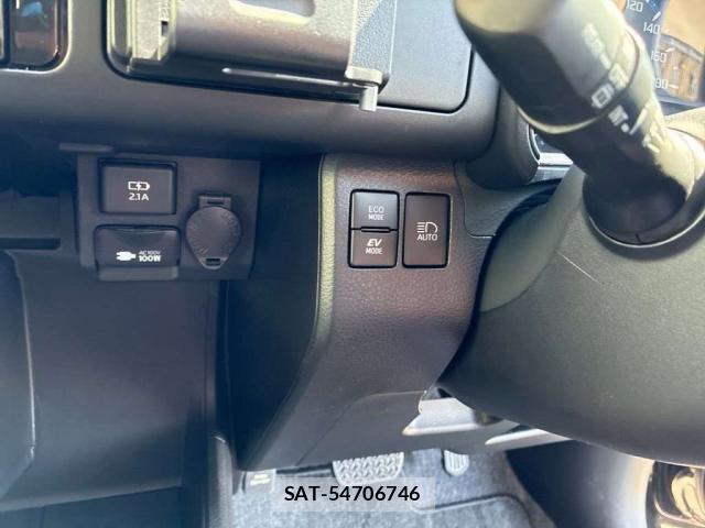 Toyota PROBOX 2025-03 8278885-9