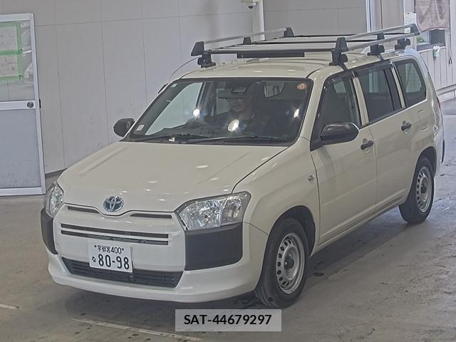 Toyota PROBOX 2022-11 8278943-0