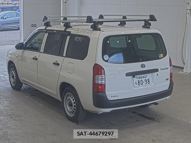 Toyota PROBOX 2022-11 8278943-1