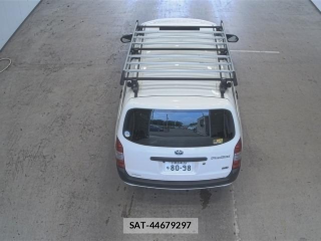 Toyota PROBOX 2022-11 8278943-4