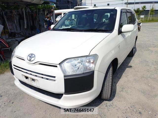 Toyota PROBOX 2018-07 8279856-0
