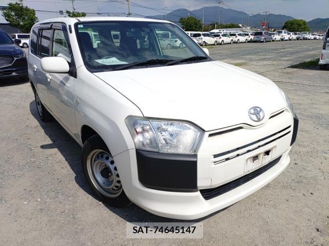 Toyota PROBOX 2018-07 8279856-1