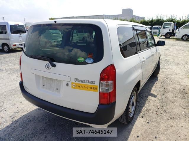 Toyota PROBOX 2018-07 8279856-3