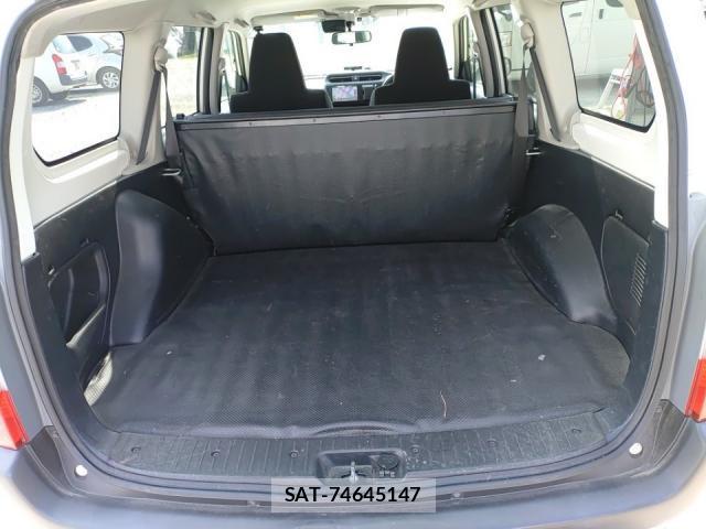 Toyota PROBOX 2018-07 8279856-5
