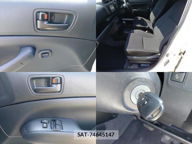 Toyota PROBOX 2018-07 8279856-8