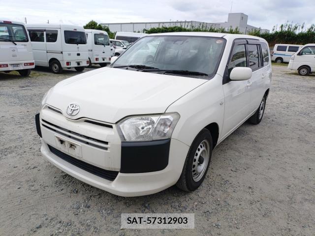 Toyota PROBOX 2019-07 8279876-0