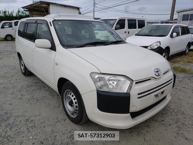 Toyota PROBOX 2019-07 8279876-1