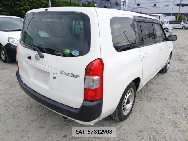 Toyota PROBOX 2019-07 8279876-2