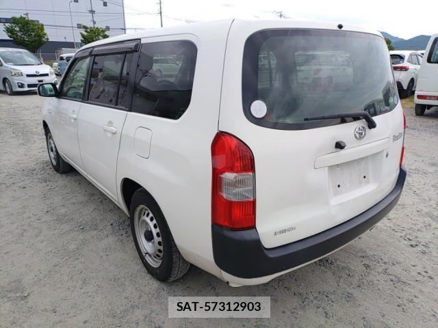 Toyota PROBOX 2019-07 8279876-4