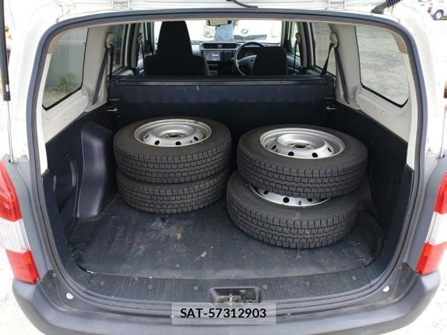 Toyota PROBOX 2019-07 8279876-5