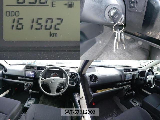 Toyota PROBOX 2019-07 8279876-7