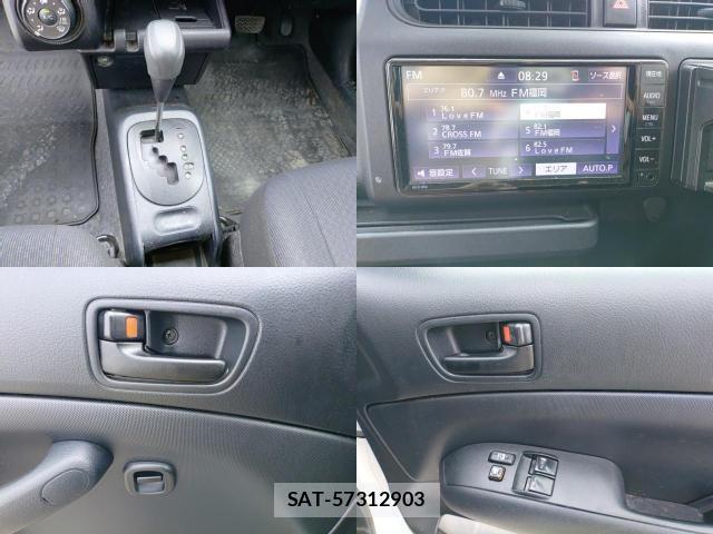 Toyota PROBOX 2019-07 8279876-8