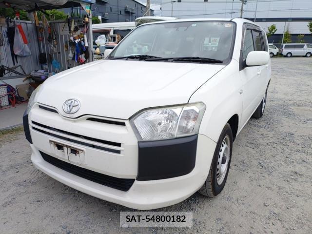 Toyota PROBOX 2018-07 8279881-0