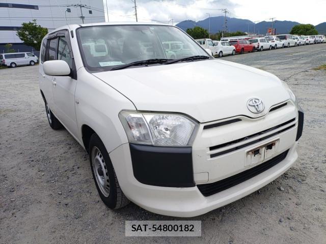 Toyota PROBOX 2018-07 8279881-1