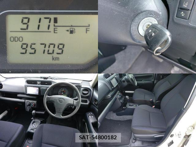 Toyota PROBOX 2018-07 8279881-7
