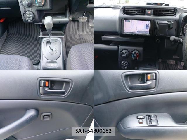 Toyota PROBOX 2018-07 8279881-8