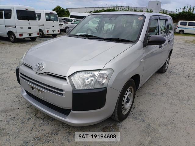 Toyota PROBOX 2021-07 8279882-0