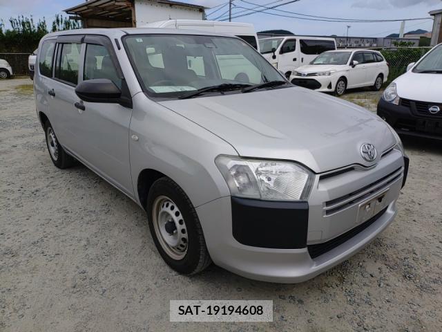 Toyota PROBOX 2021-07 8279882-1