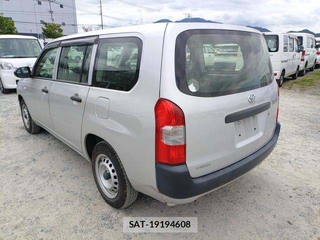 Toyota PROBOX 2021-07 8279882-4