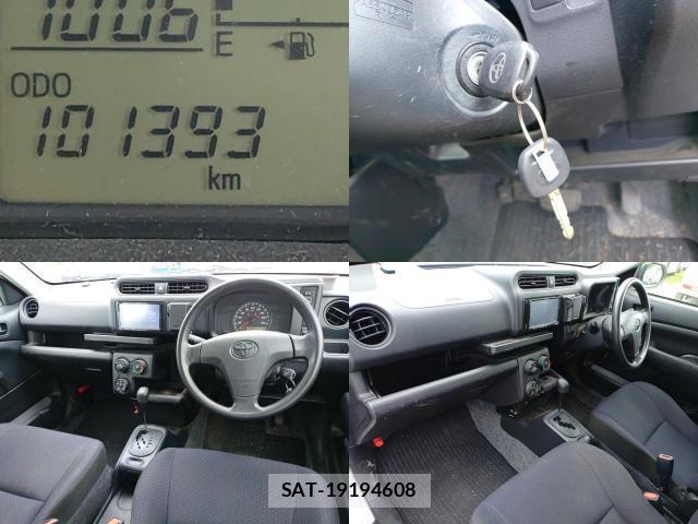 Toyota PROBOX 2021-07 8279882-7
