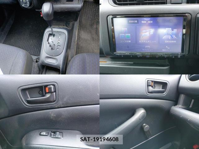 Toyota PROBOX 2021-07 8279882-8