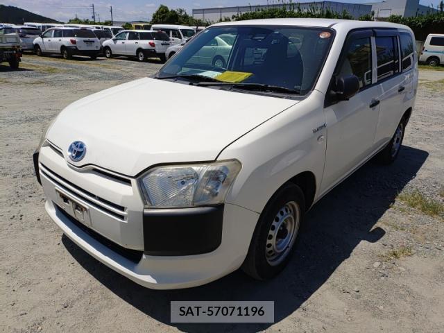Toyota PROBOX 2019-07 8279889-0