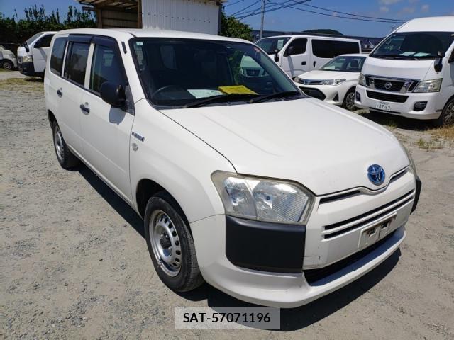 Toyota PROBOX 2019-07 8279889-1