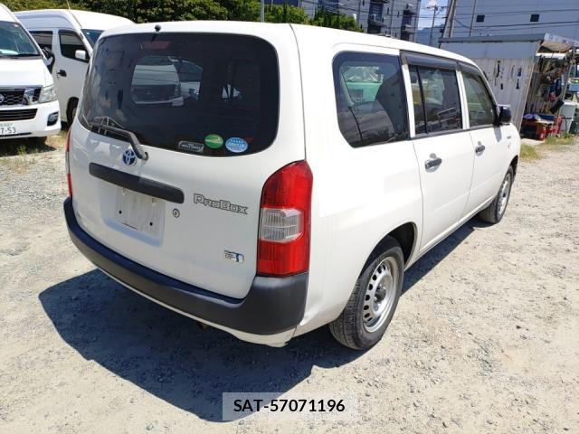 Toyota PROBOX 2019-07 8279889-2