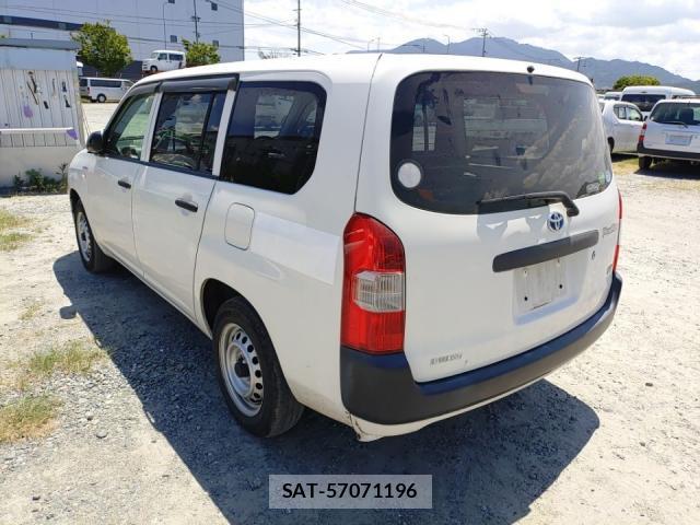 Toyota PROBOX 2019-07 8279889-4