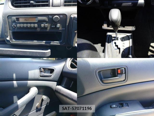 Toyota PROBOX 2019-07 8279889-8