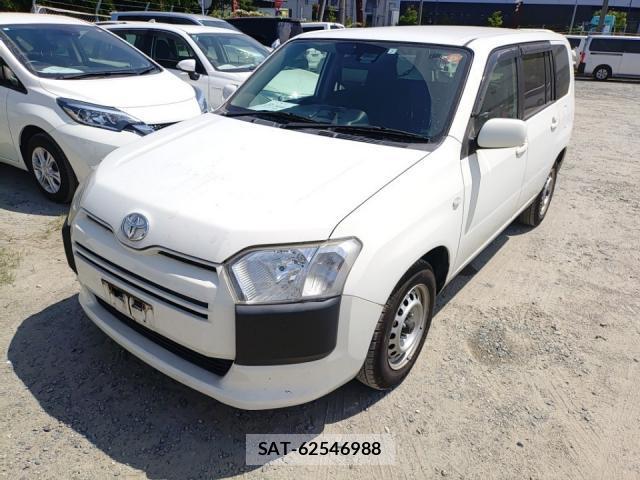 Toyota PROBOX 2018-07 8279893-0