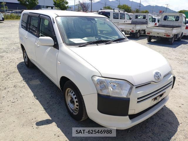 Toyota PROBOX 2018-07 8279893-1