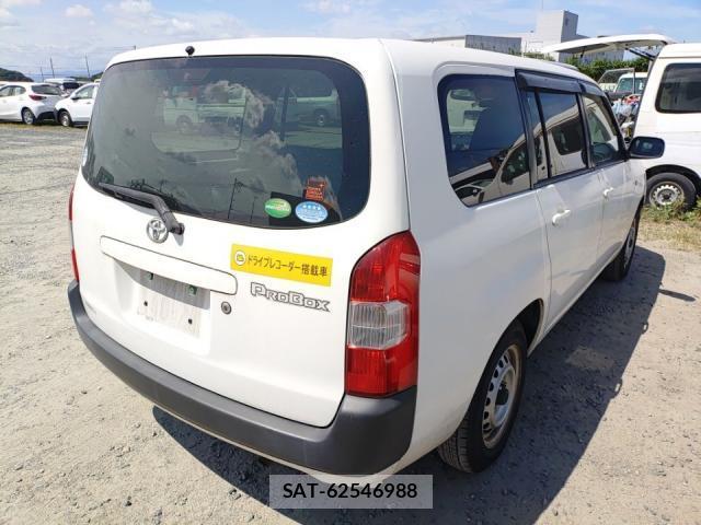 Toyota PROBOX 2018-07 8279893-2