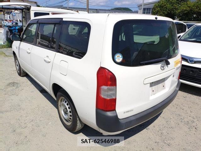 Toyota PROBOX 2018-07 8279893-4