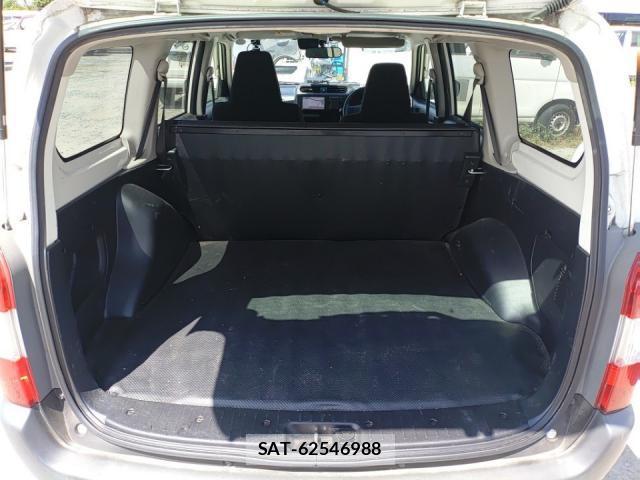 Toyota PROBOX 2018-07 8279893-5