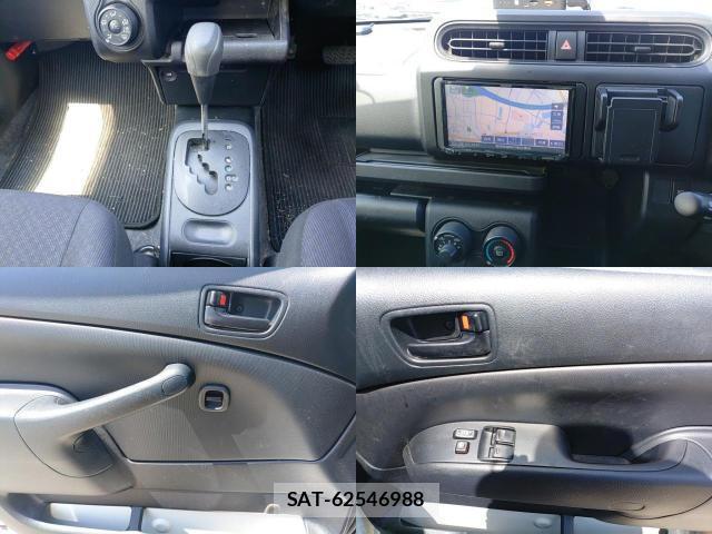 Toyota PROBOX 2018-07 8279893-8