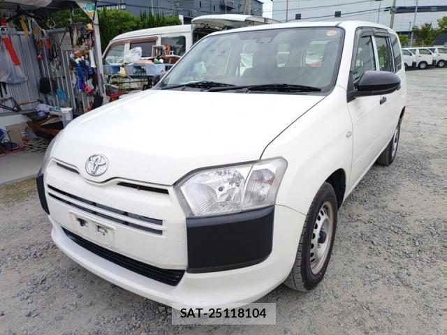 Toyota PROBOX 2021-07 8279929-0