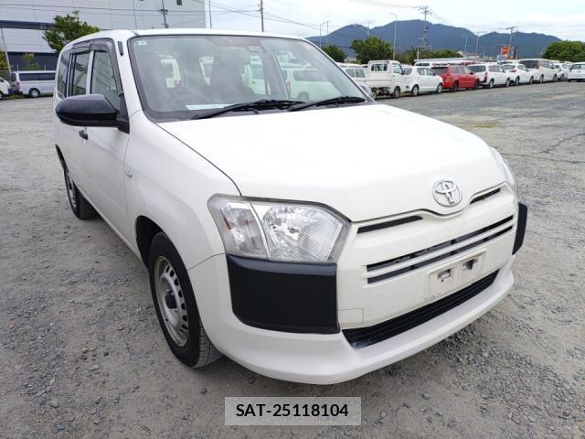 Toyota PROBOX 2021-07 8279929-1