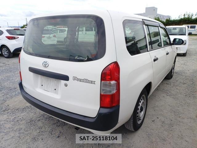 Toyota PROBOX 2021-07 8279929-2