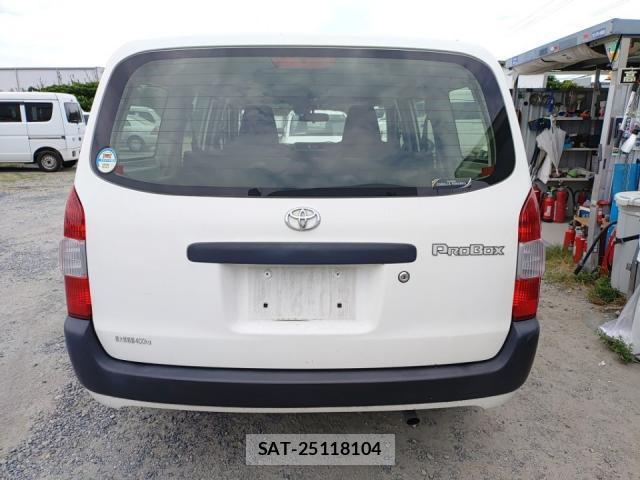 Toyota PROBOX 2021-07 8279929-3