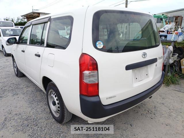 Toyota PROBOX 2021-07 8279929-4