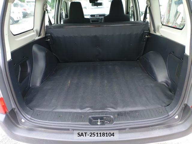 Toyota PROBOX 2021-07 8279929-5