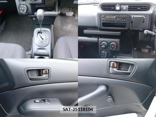 Toyota PROBOX 2021-07 8279929-8